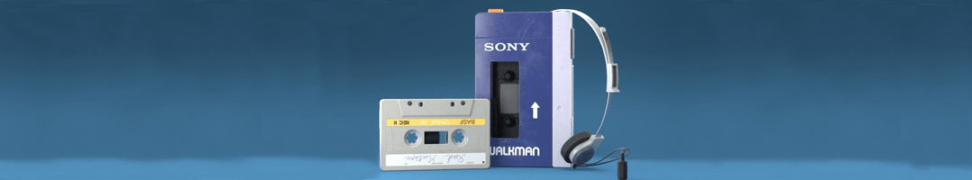 Belt Kits for Walkman - WebSpareParts