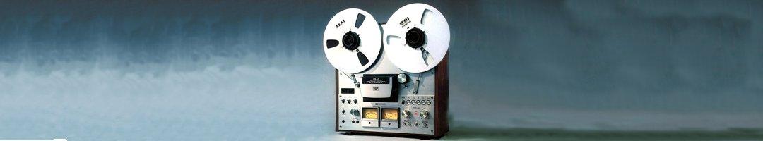Reel to Reel Belts - WebSpareParts