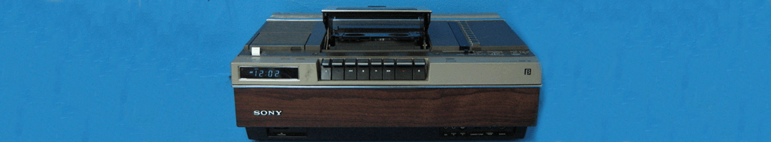 Video Cassette Belt Kits - WebSpareParts