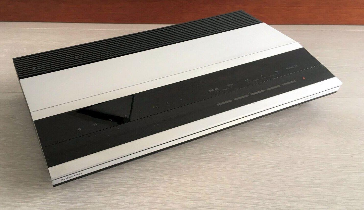 Bang & Olufsen Beocord 2000 (1985-1987) Rubber Feet Cassette Deck