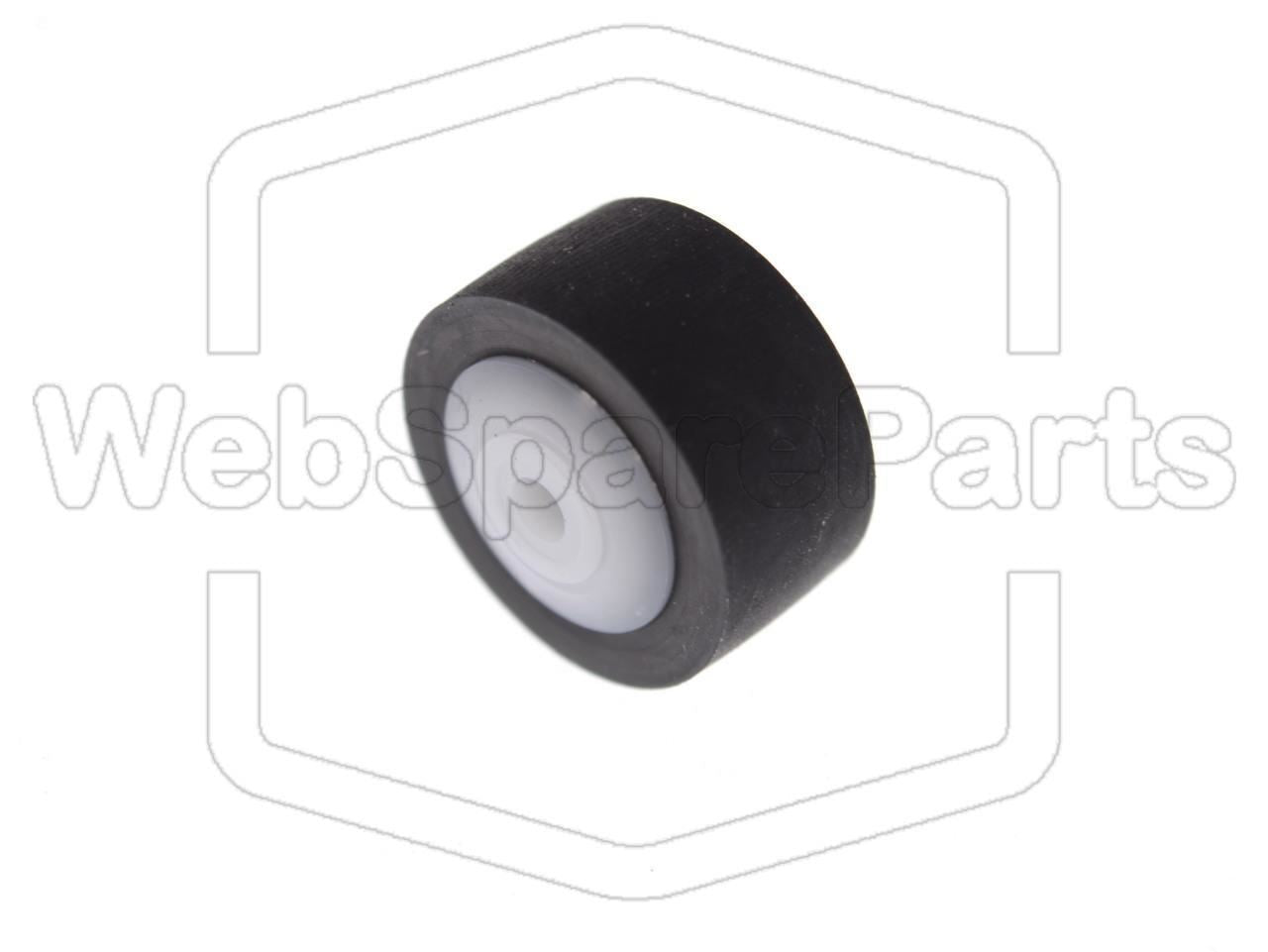 Rullo pressore For piastra cassette Bang & Olufsen Beocord 2000