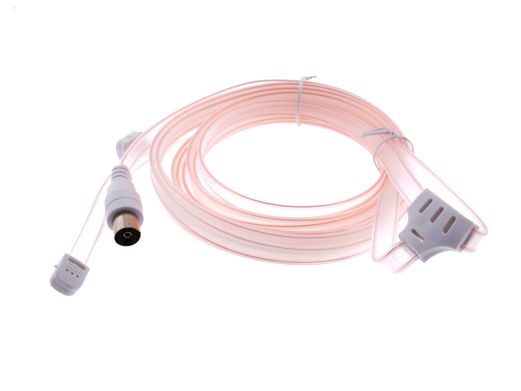 FM Aerial (Ribbon, Indoor) For Compact System Bang & Olufsen Beosound Century (1993-2004)
