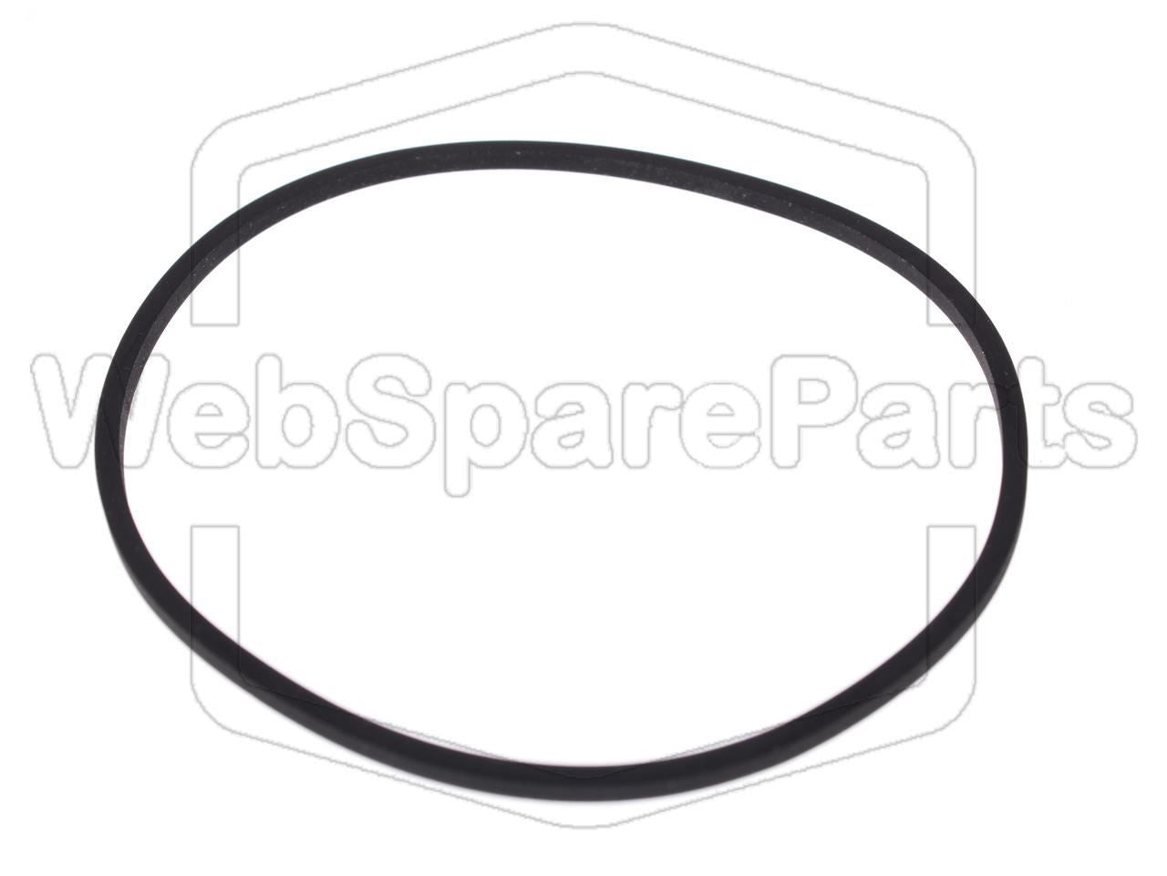 Cinghia di sostituzione per videoregistratore Samsung SV-5000