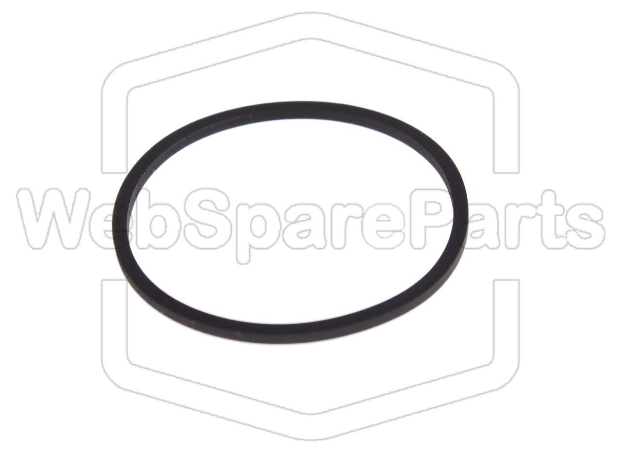 Cinghia (EJECT, Vassoio) per lettore DVD Pioneer BDP-450 Blu-Ray
