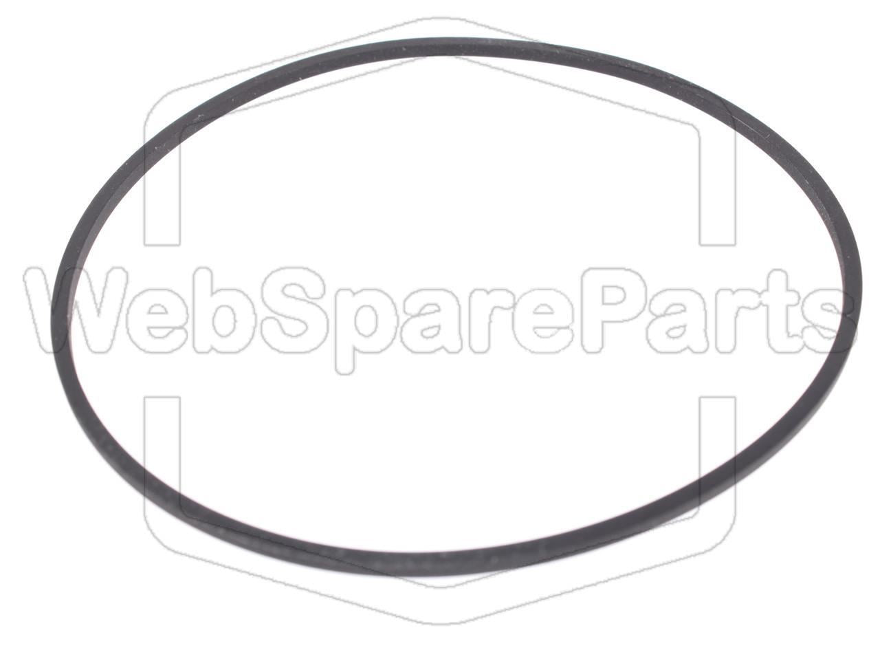Cinghia di sostituzione per videoregistratore Samsung SV-4000