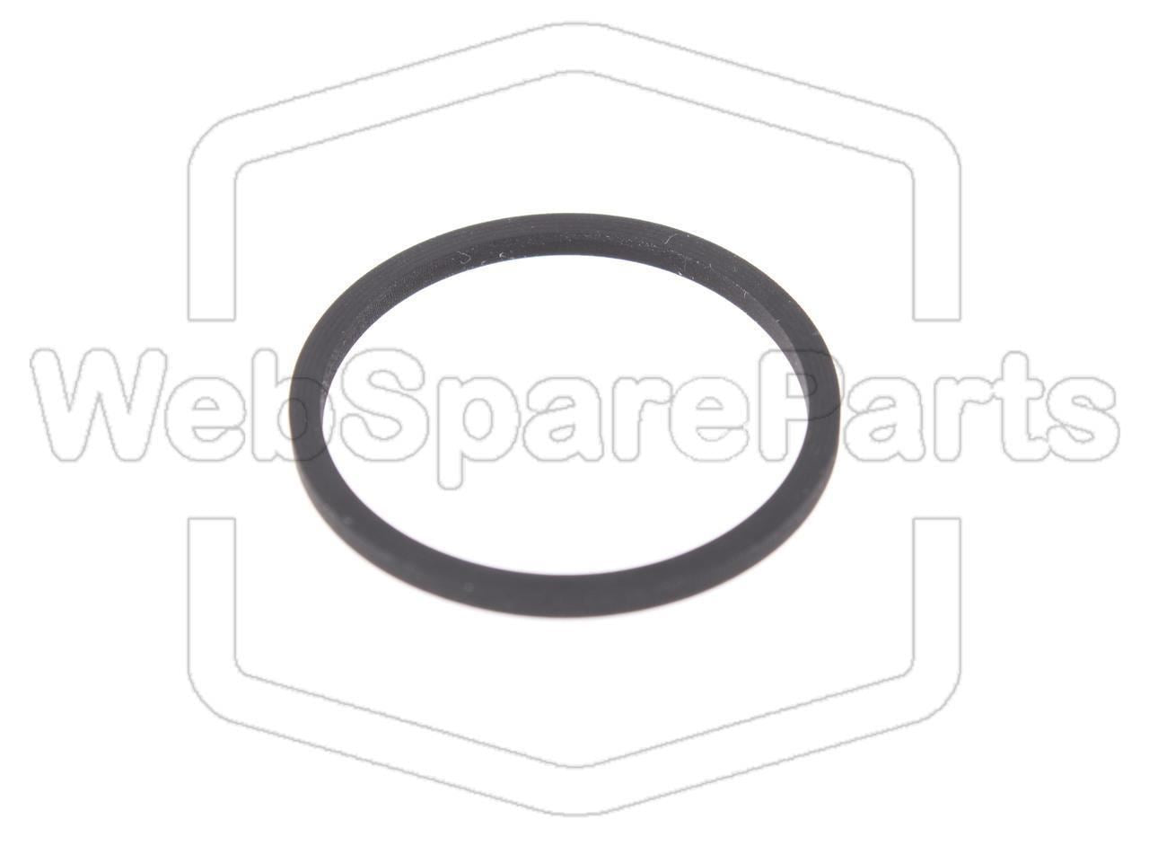 Cinghia (EJECT, Vassoio) per lettore di dischi compatti Toshiba XR-9219