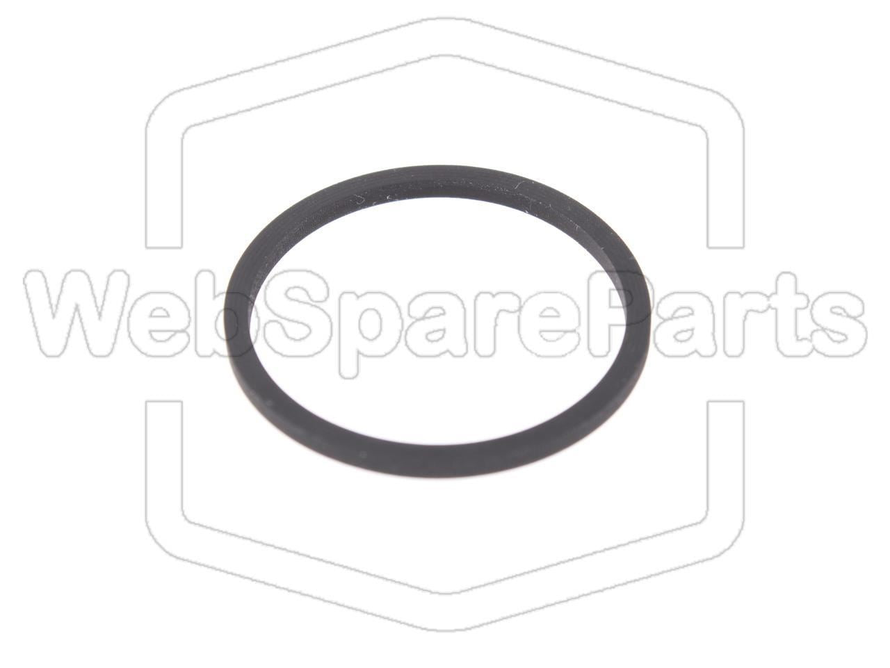 Cinghia (EJECT, Vassoio) per lettore CD Cambridge Audio 840 C