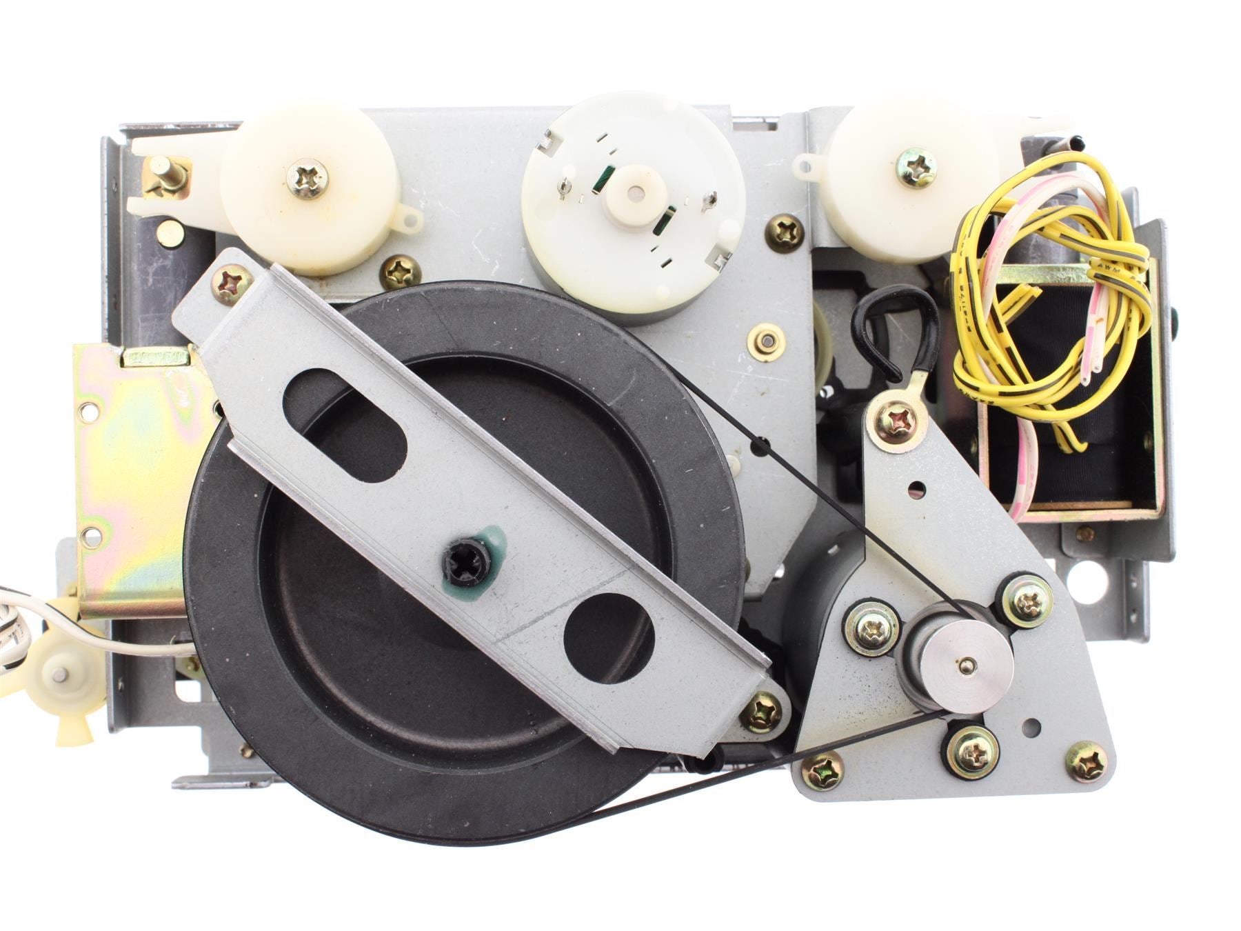Kit cinghie (Versione 1) per piastra a cassette Deck Akai GX-F37