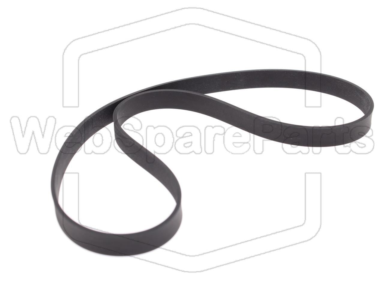 Cinghia capstan per registratore a bobina aberta Akai GX-215D