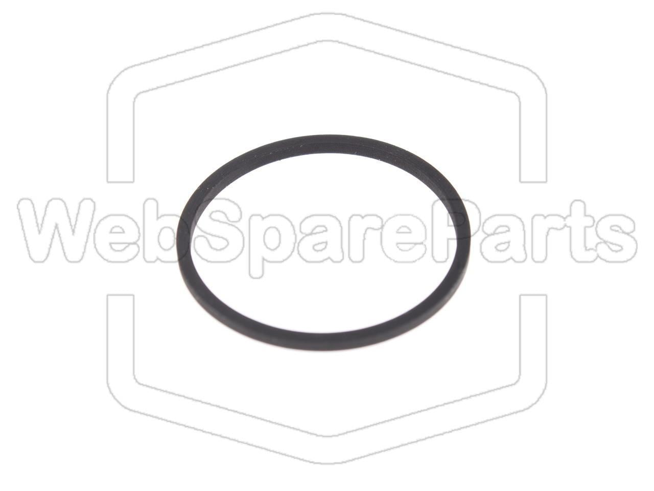 Cinghia (EJECT, Vassoio) per lettore DVD Panasonic DMR-BWT800