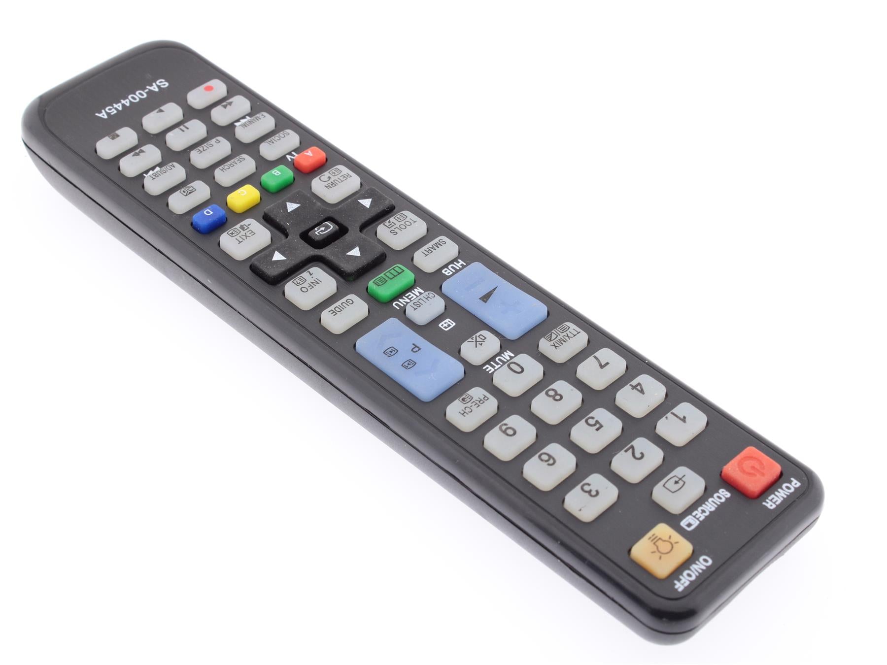 Replacement TV Remote Control for Samsung AA59-00445A