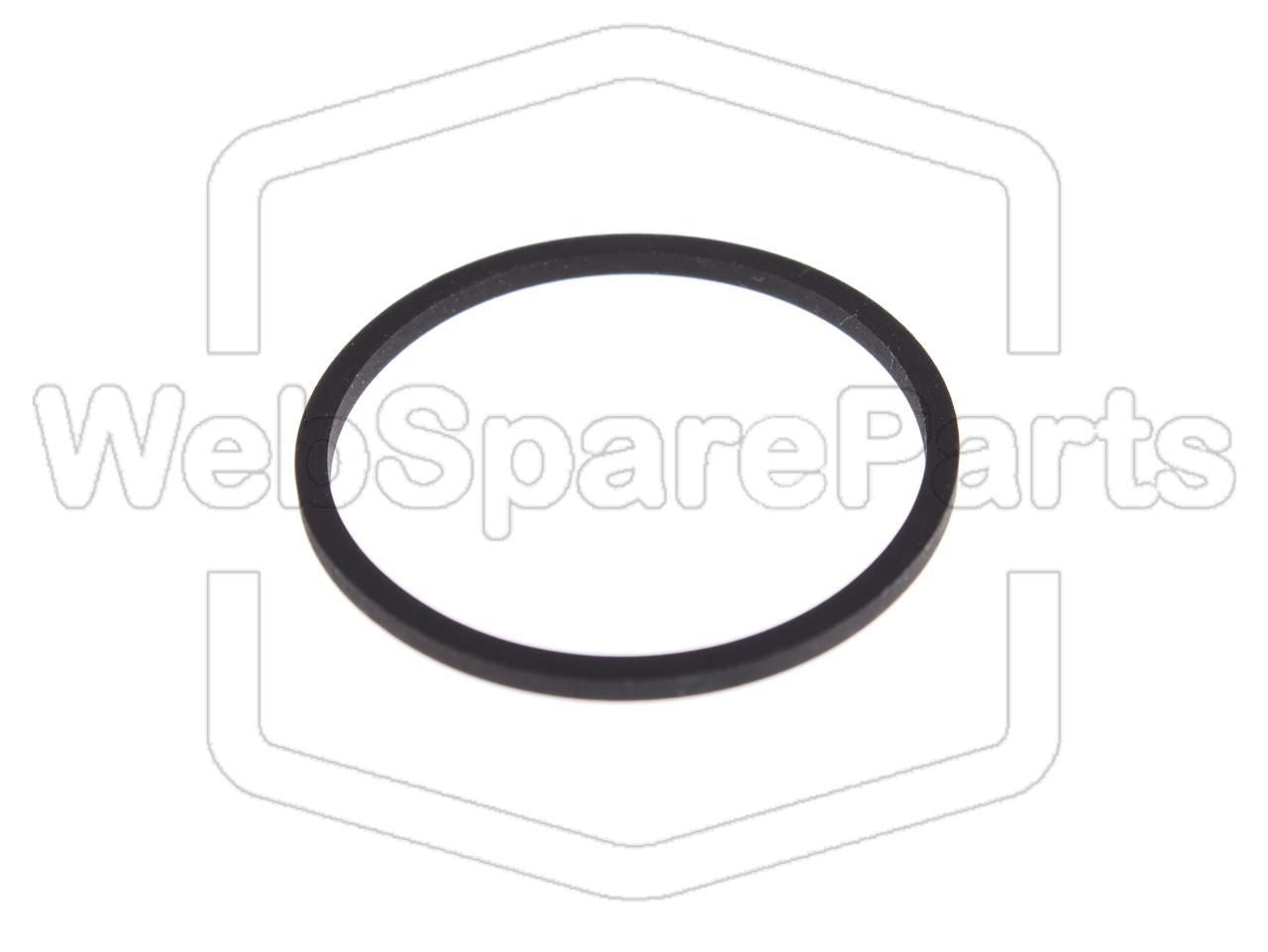 Tonearm Belt for Turntable Record Player Bang & Olufsen Beogram TX Type 5655