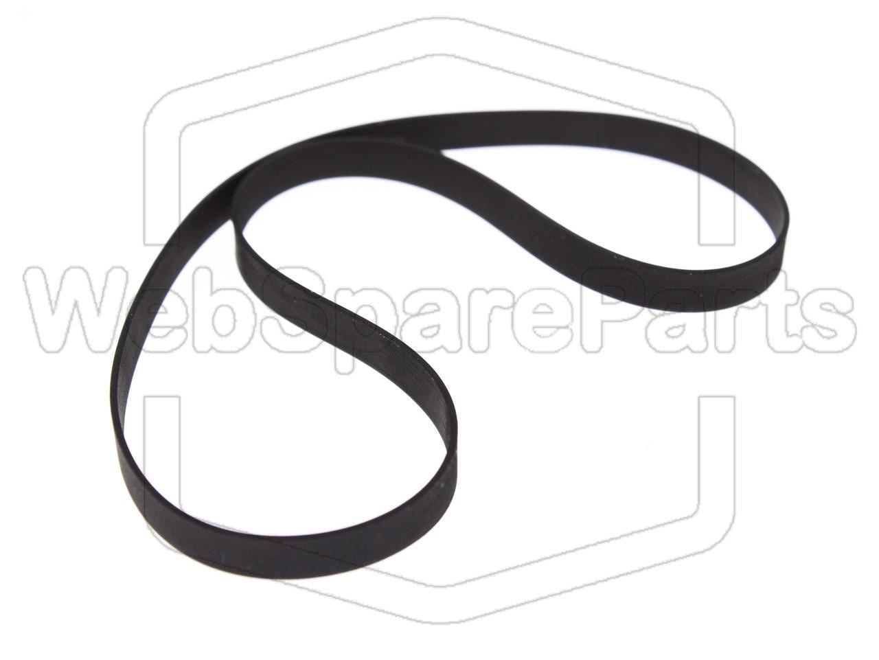 Cinghia capstan per piastra a cassette Yamaha K-550 (Not For Autoreverse Version)