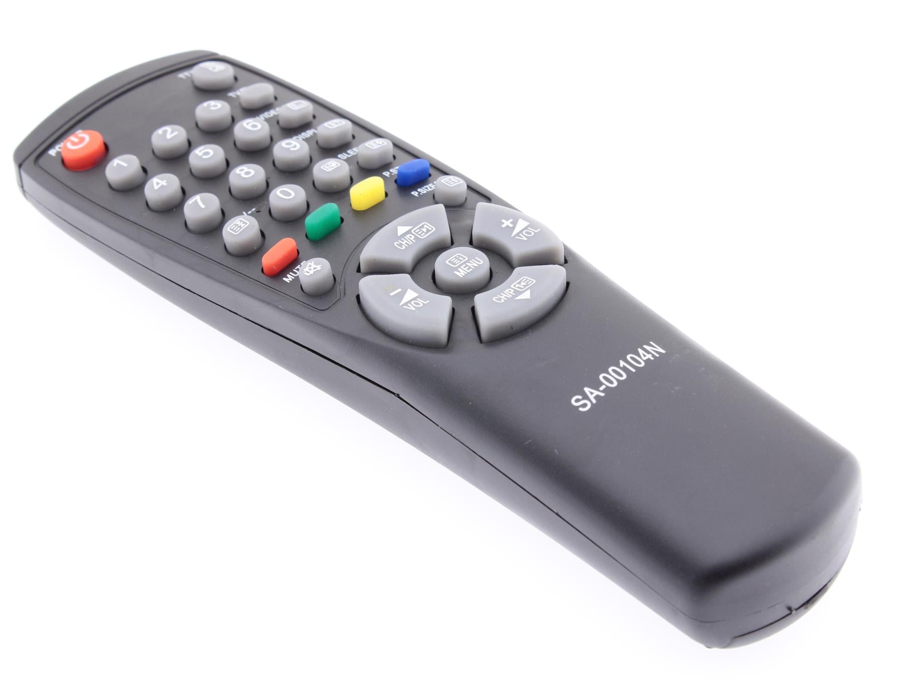 Replacement TV Remote Control for Samsung AA59-00104N