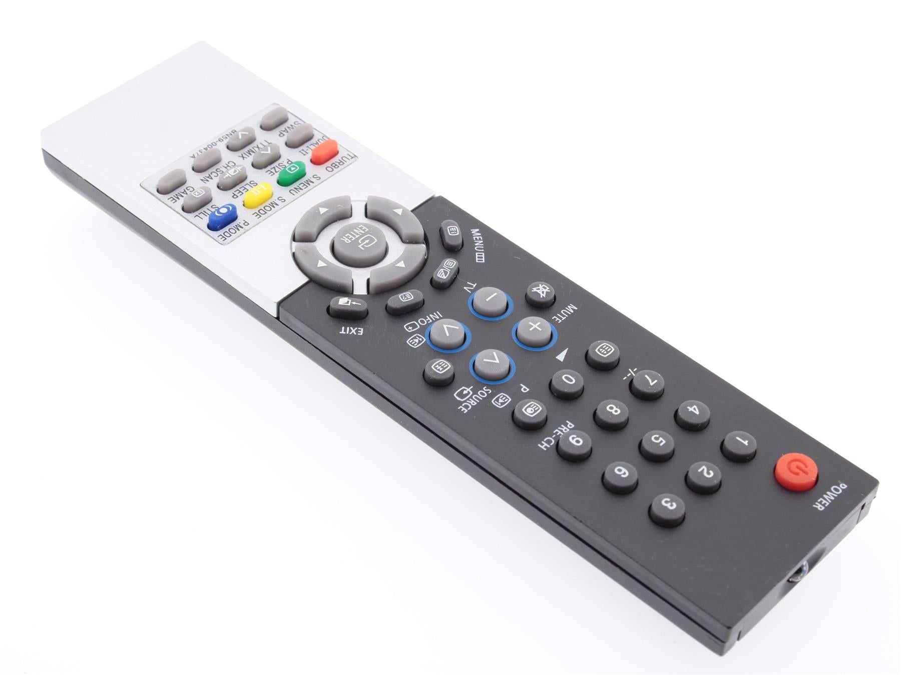 Replacement TV Remote Control for Samsung BN59-00437A