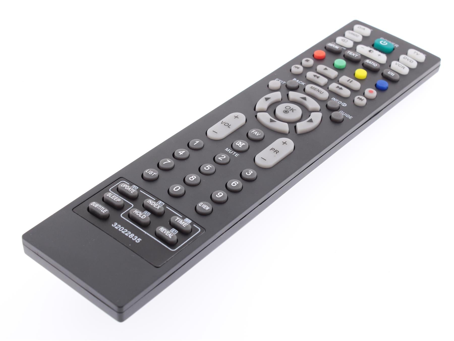 Replacement TV Remote Control for LG MKJ32022835