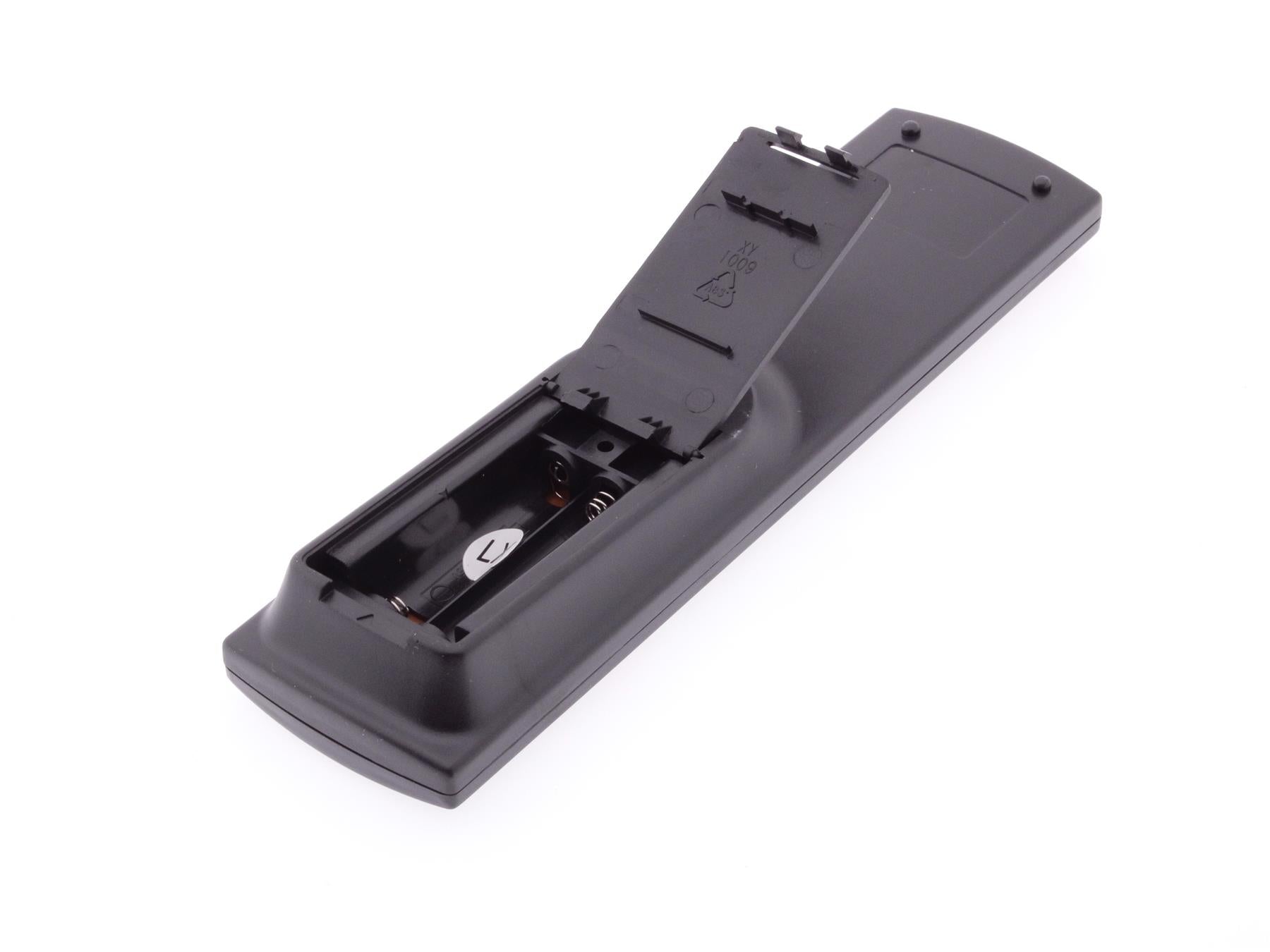 Replacement TV Remote Control for Funai NF021,NF028,NF031,NF036RD