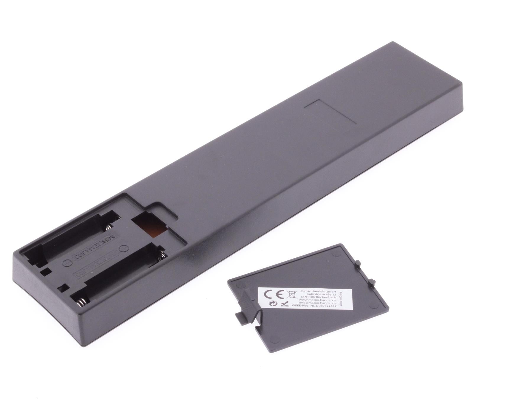 Replacement TV Remote Control for Sony RM-ED032