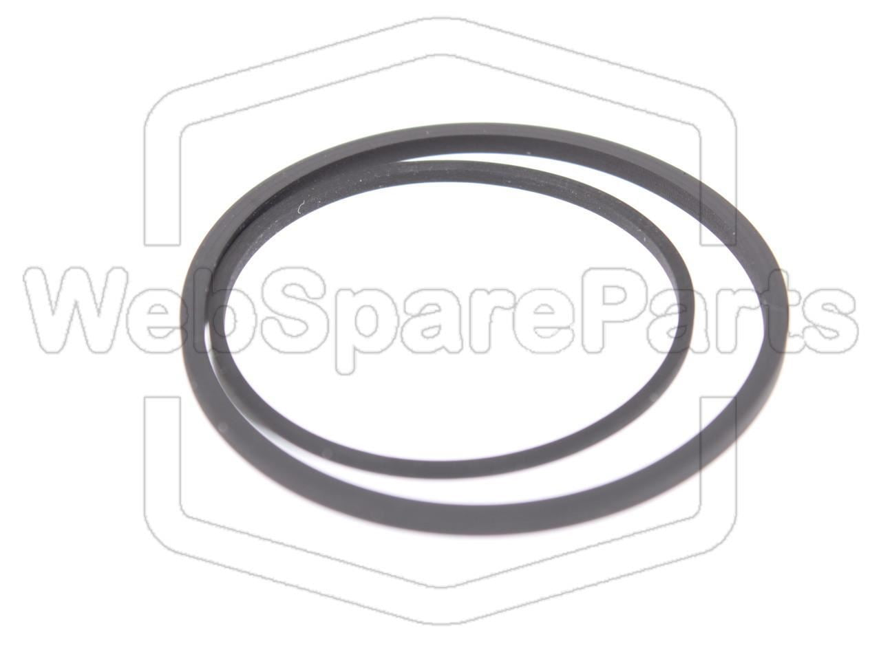 Kit cinghie per lettore CD Aiwa CX-NT96