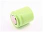 Ni-MH battery 1/2 D 1.2V 3500mAh [Ø32.2x36.7mm]