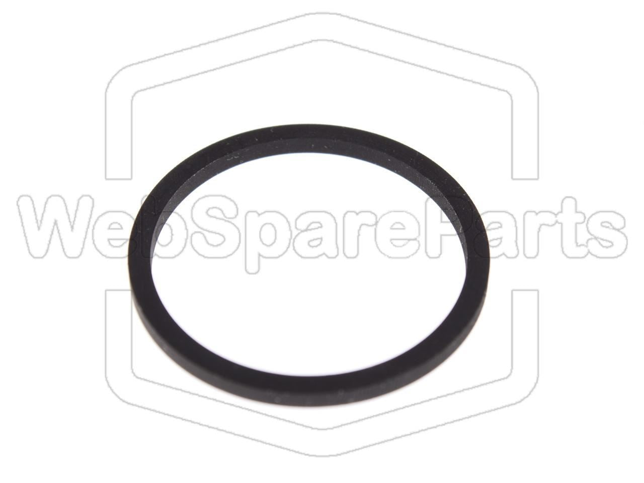 Cinghia (EJECT, Vassoio) per lettore CD Yamaha CD-NT670
