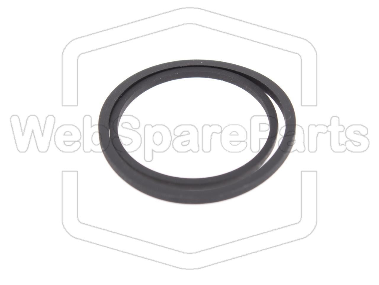 Kit cinghie per lettore CD Harman-Kardon CDR-25