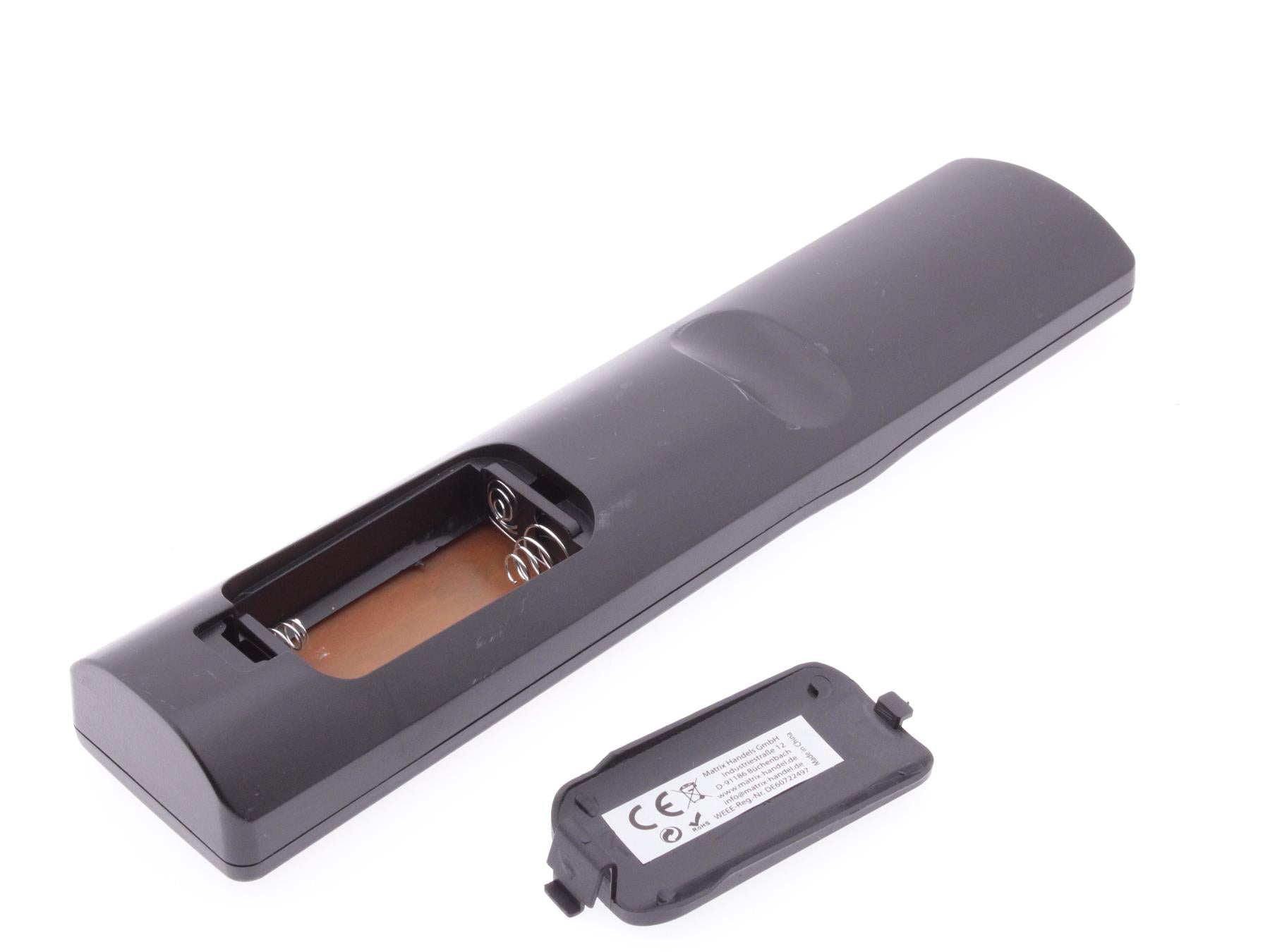 Replacement TV Remote Control for LG UCT-041 Universal