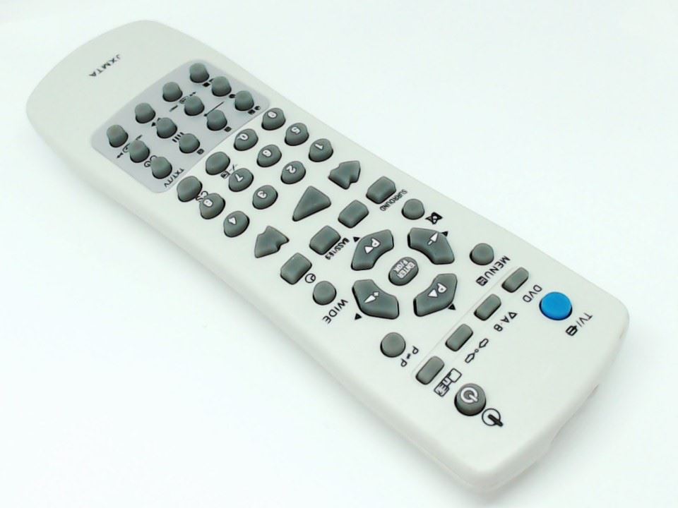 Replacement TV Remote Control for Sanyo JXMTA