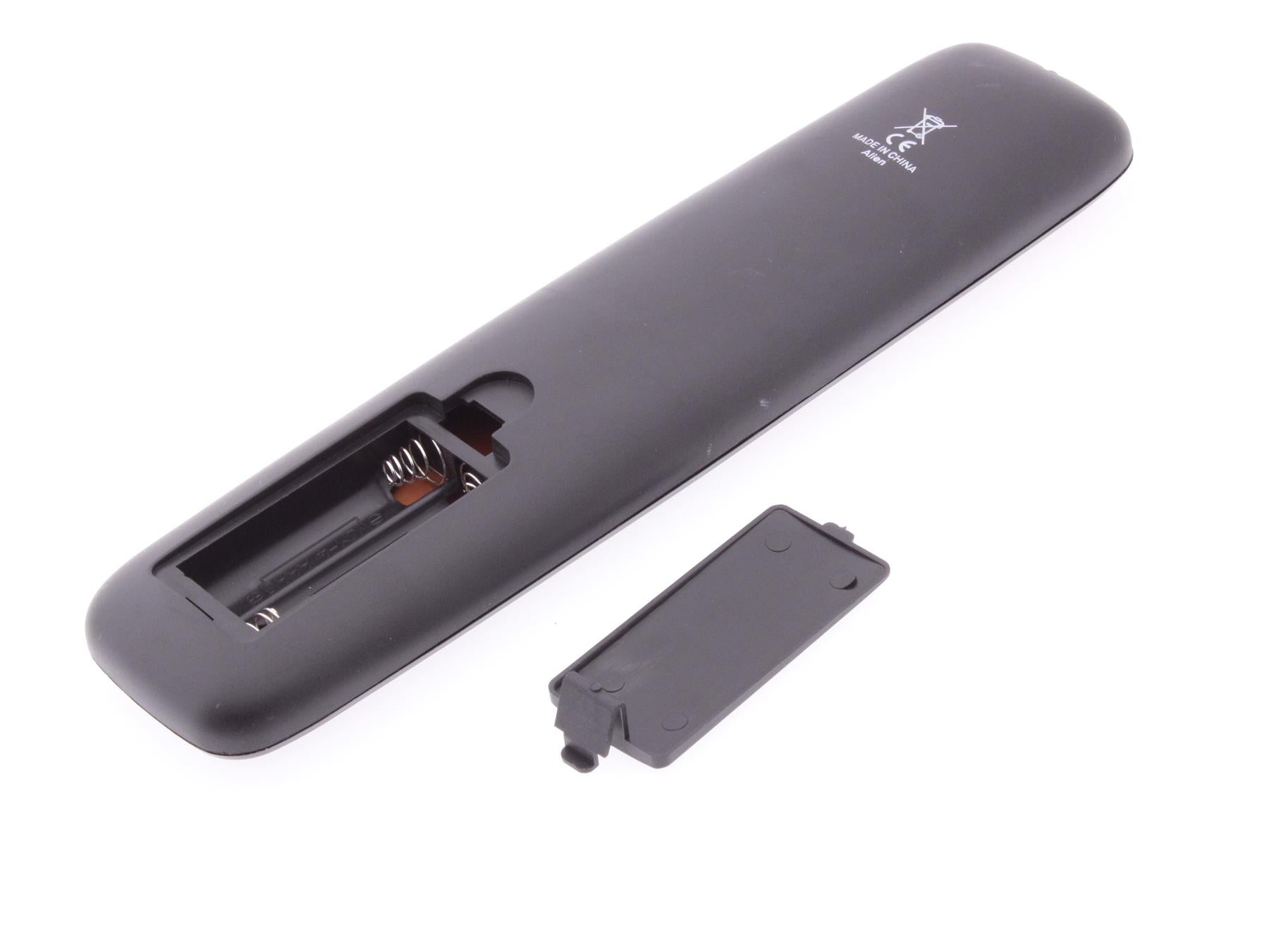 Replacement TV Remote Control for Philips RM-494 NETFLIX