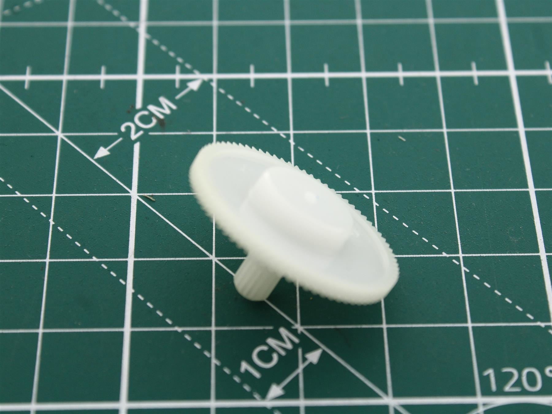 Replacement GEAR (M)  Pos.(303) for Sony MHC-GRX9000 CD Player Mechanism