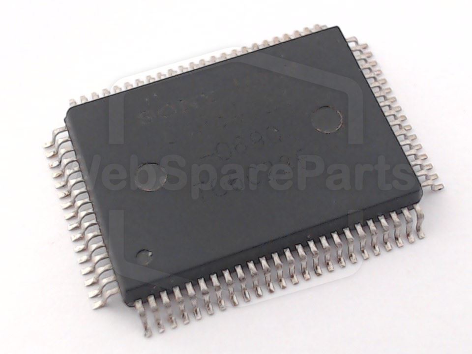 CXP84124-069Q Sony circuito integrato