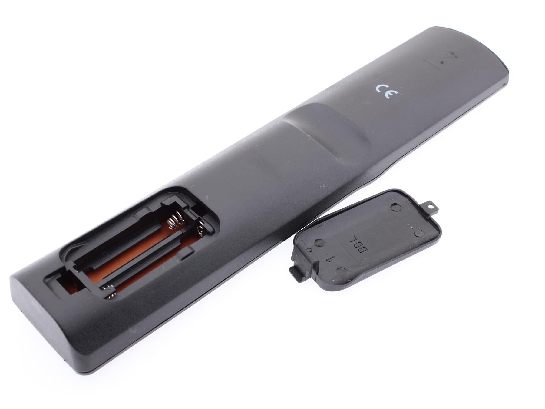 Replacement TV Remote Control for LG AKB73275697