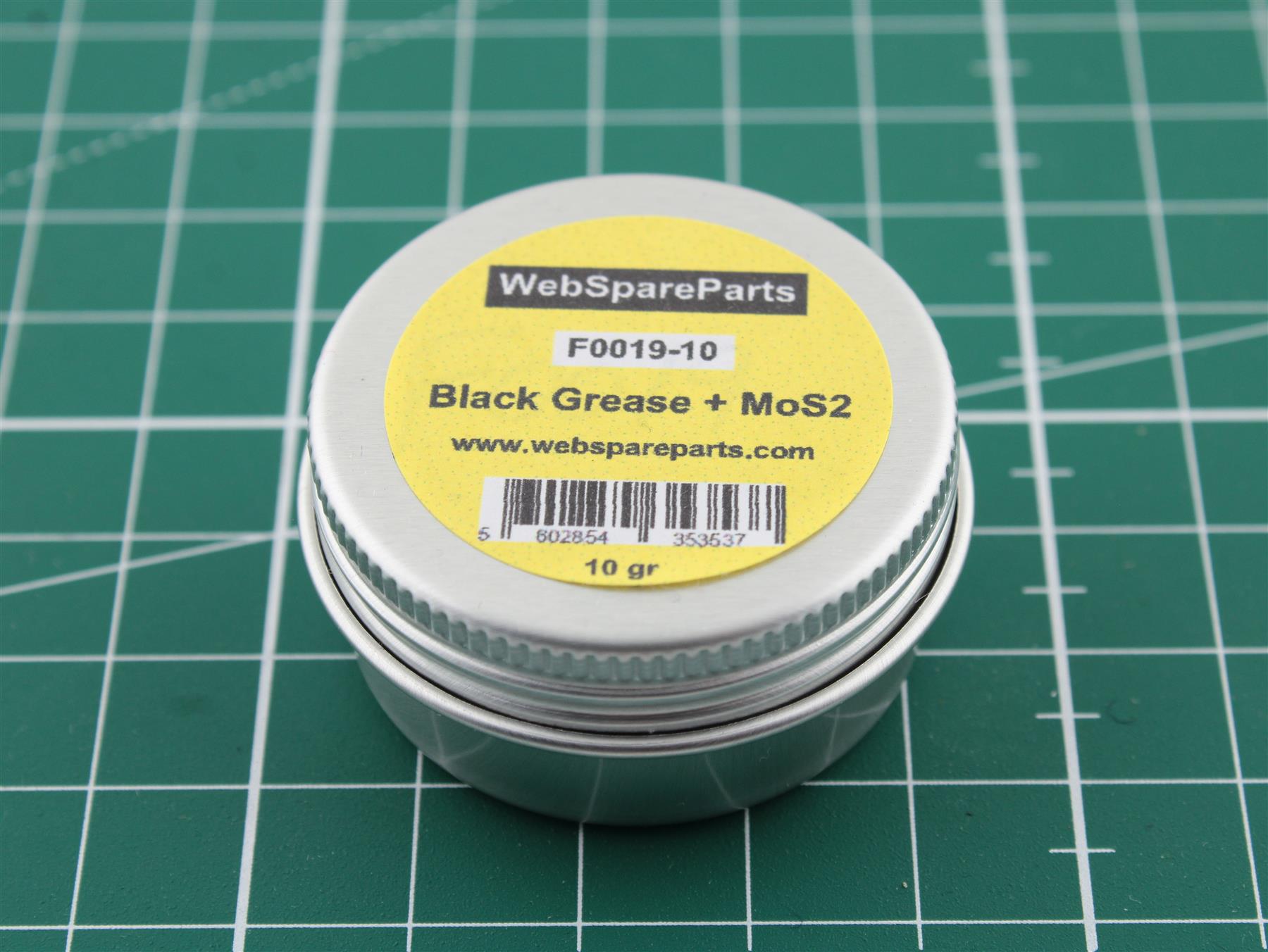 F0019 metal gears and levers Grease 10 gr