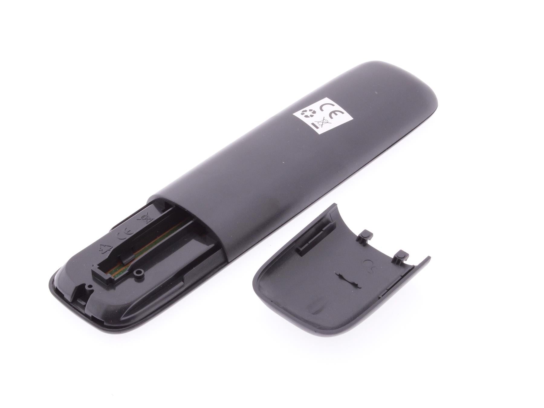 Replacement TV Remote Control for Philips 398GR8BD3NTPHT (996590004765)