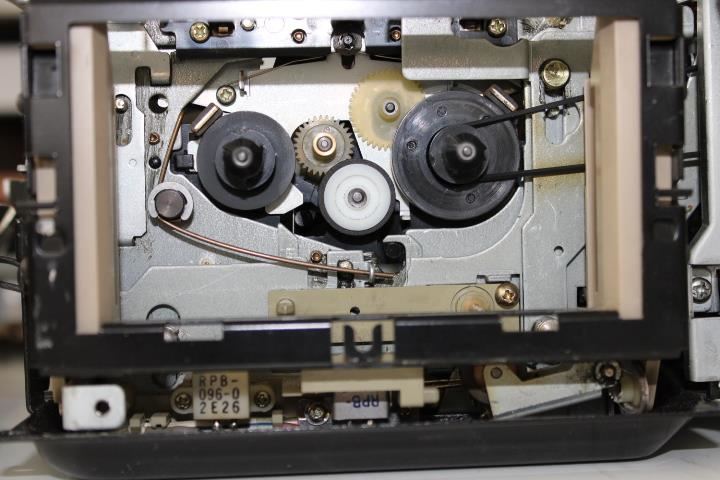 Idler Wheel for Pioneer CT-5 Cassette Deck