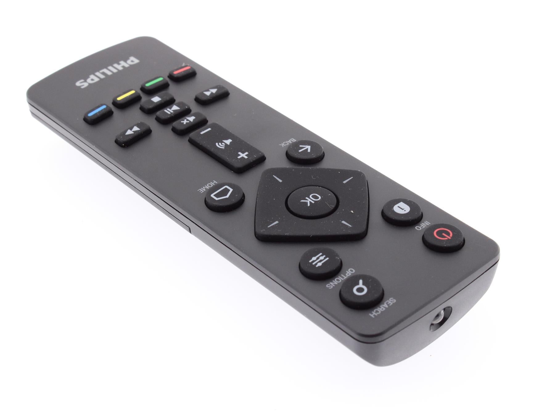 Replacement TV Remote Control for Philips 398GR10BEPH00J (996595007173)