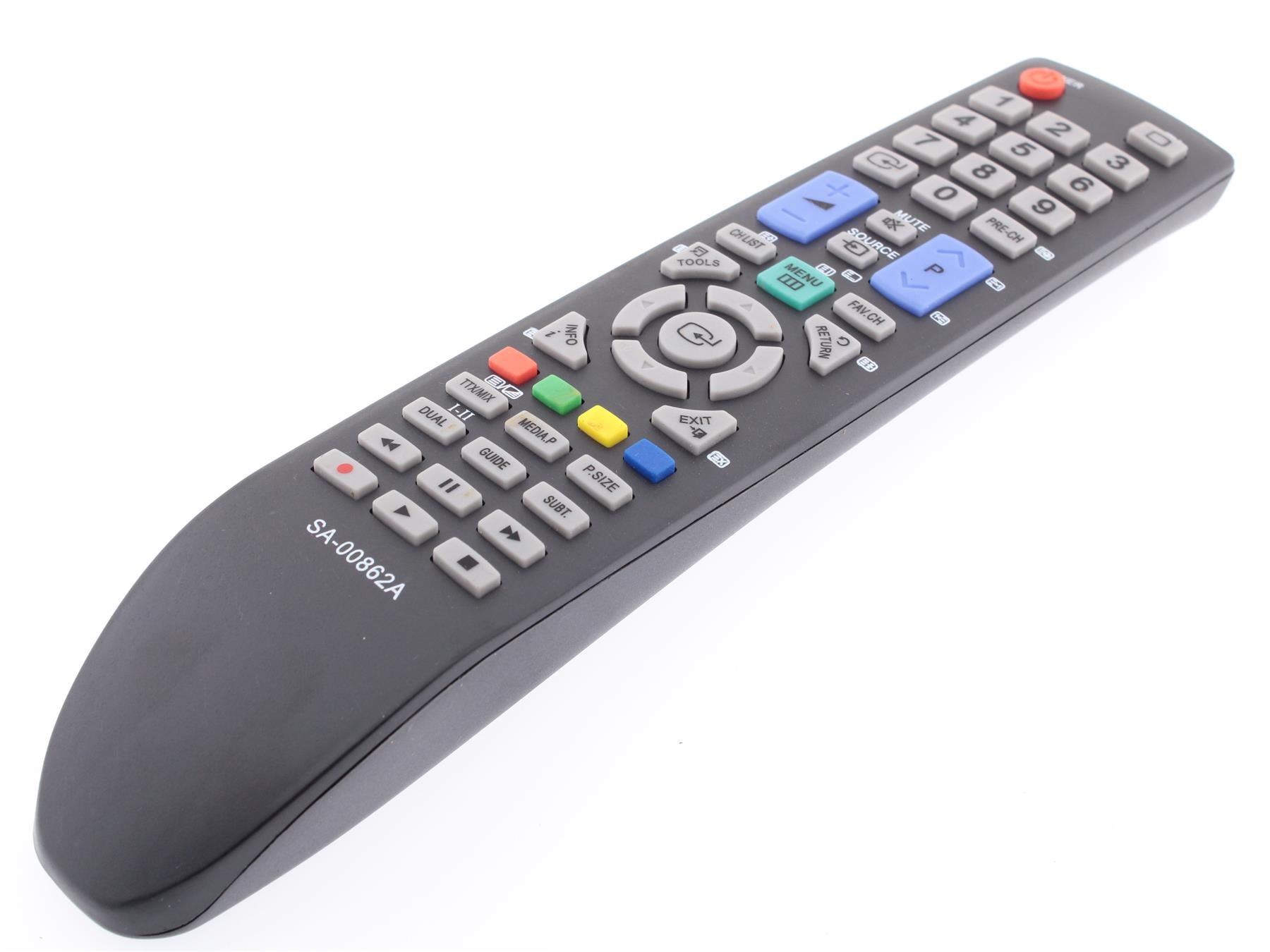 Replacement TV Remote Control for Samsung BN59-00862A