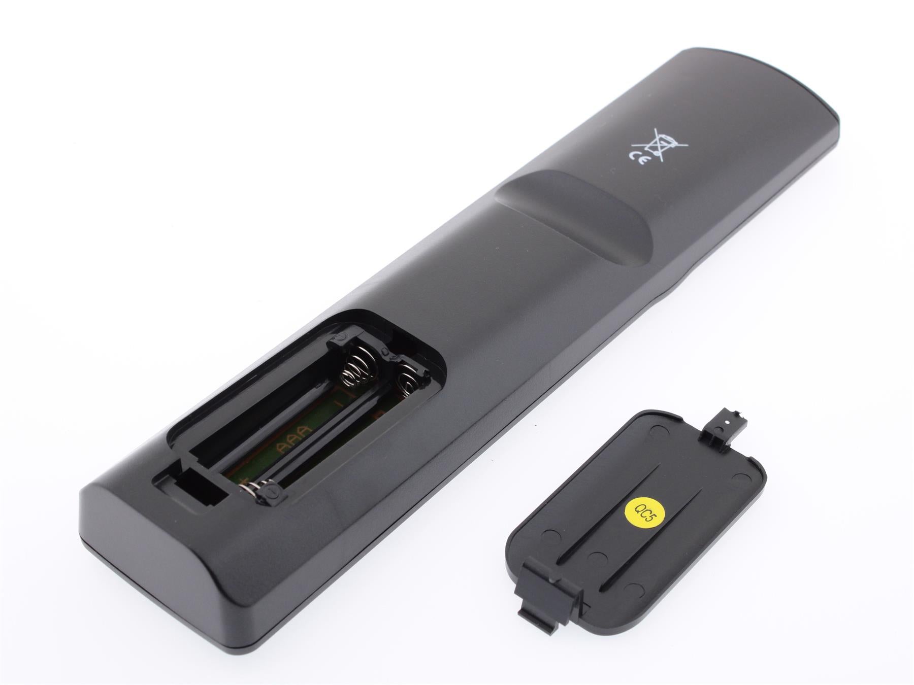 Replacement TV Remote Control for LG AKB72915238