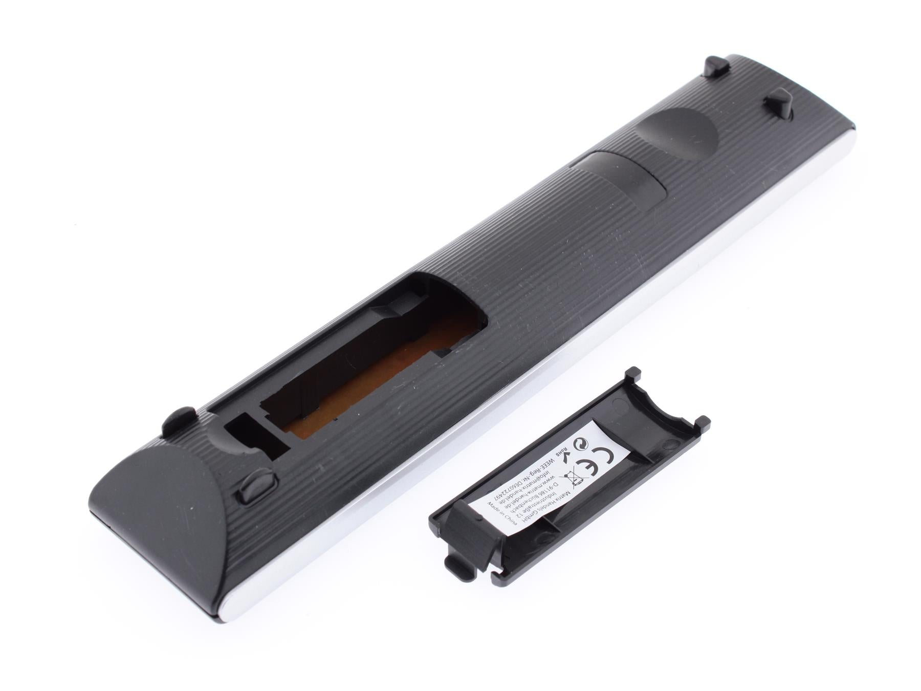 Replacement TV Remote Control for Sony RM-ED013