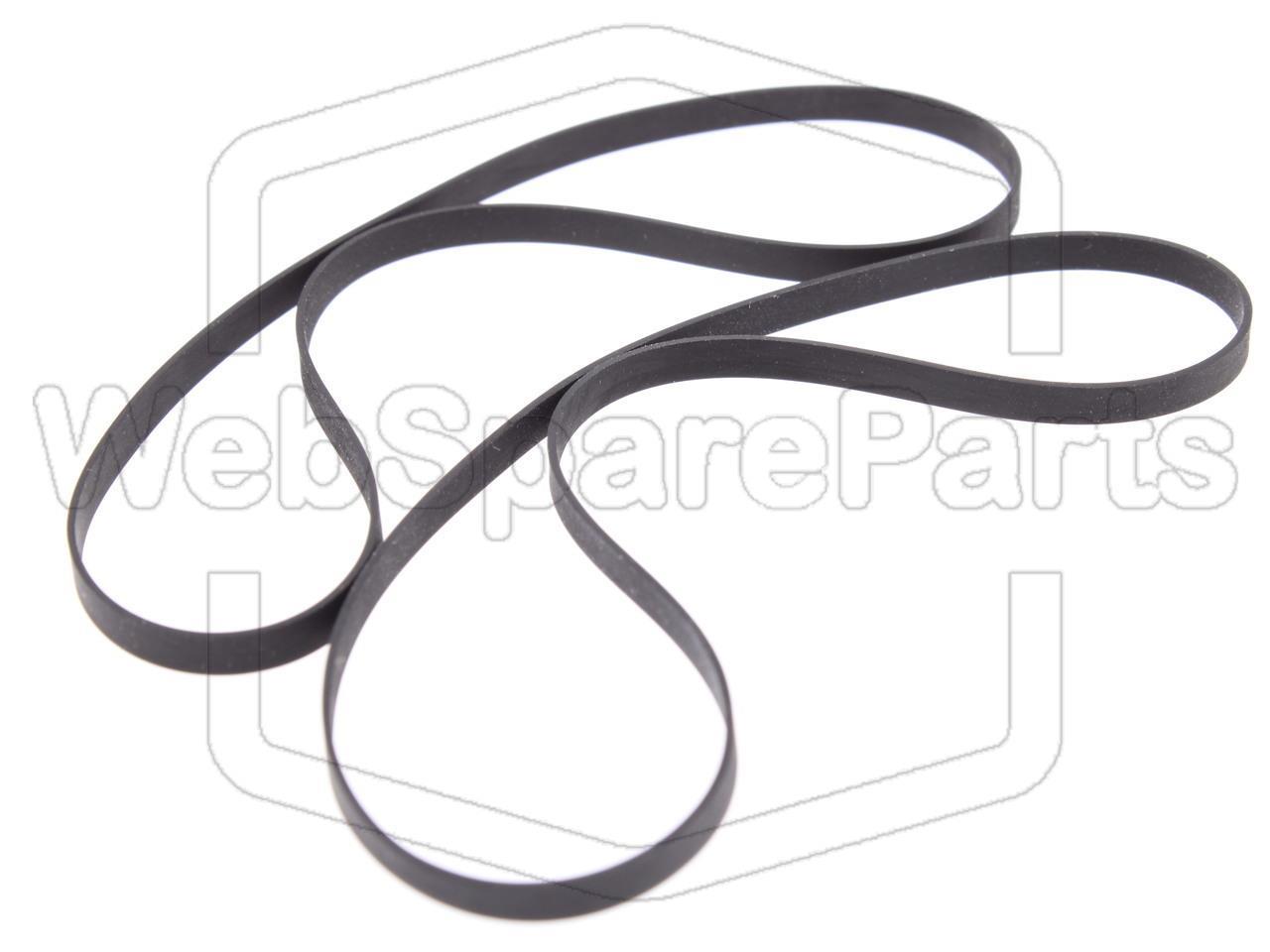 Kit cinghie per lettore cassette Yamaha KX-W362
