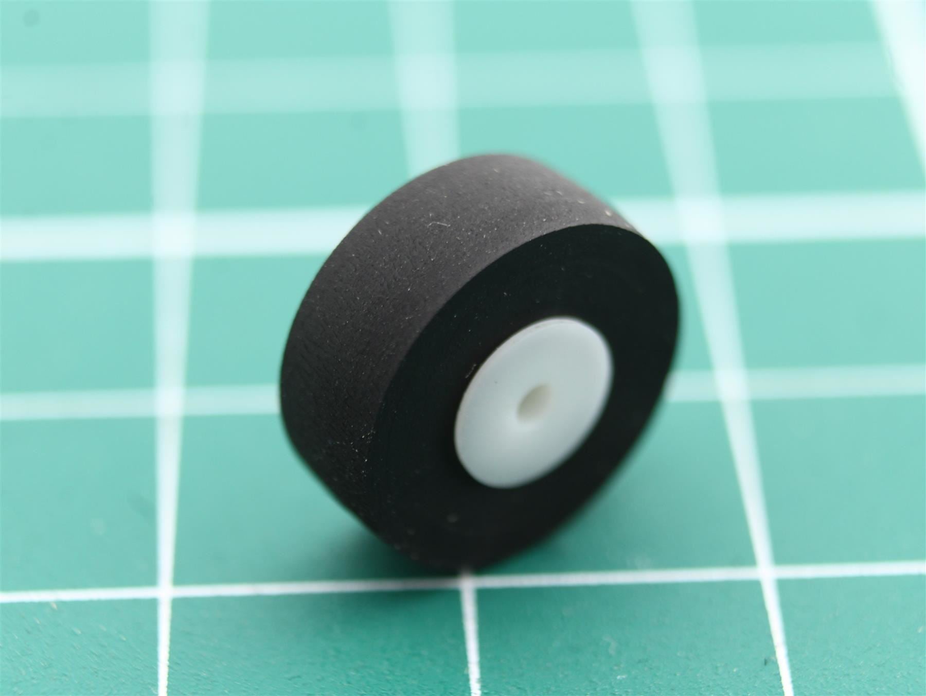Pinch Roller for Philips 90AR467 Radio Cassette Recorder