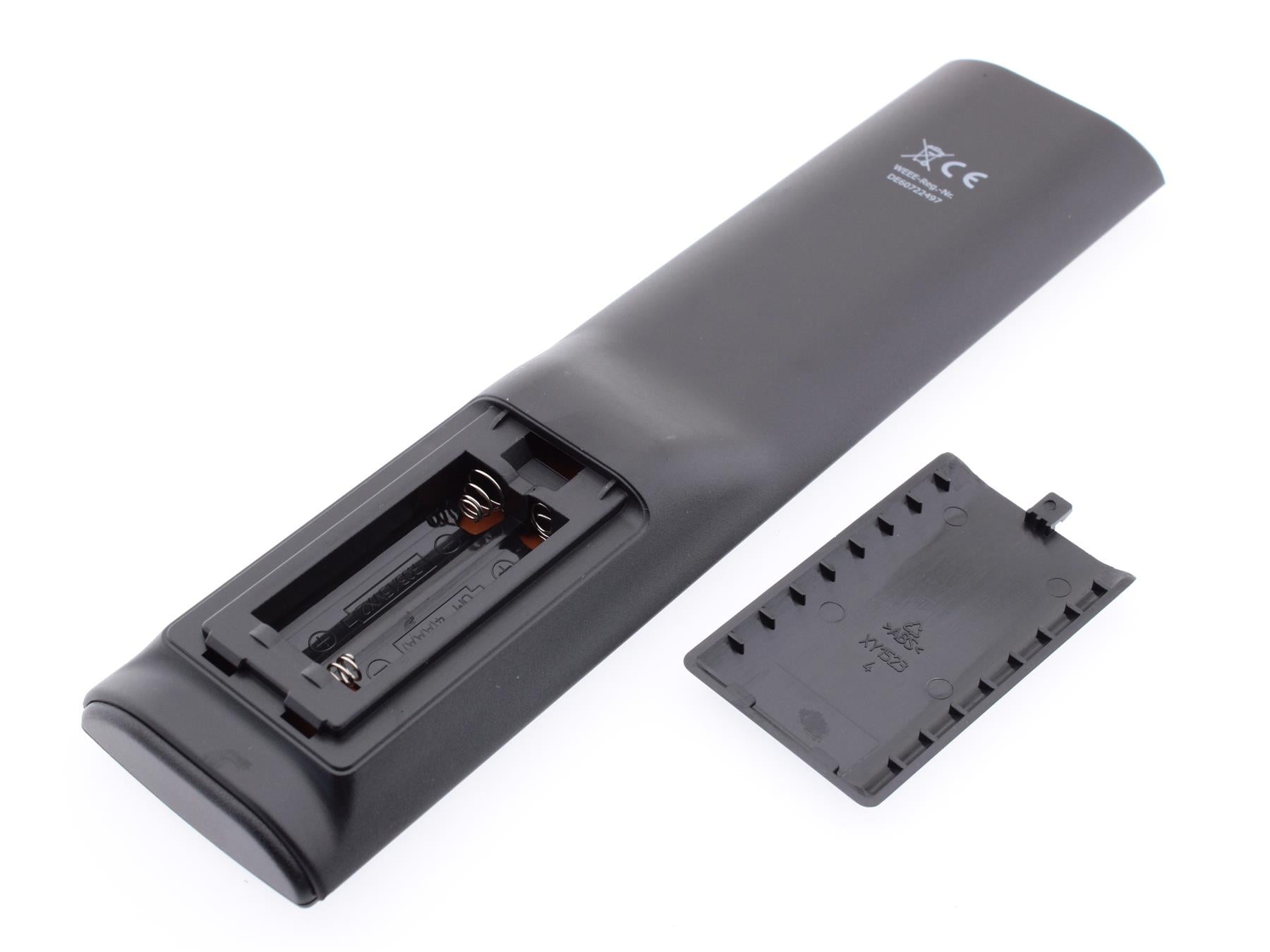 Replacement TV Remote Control for Thomson UCT-036 Universal
