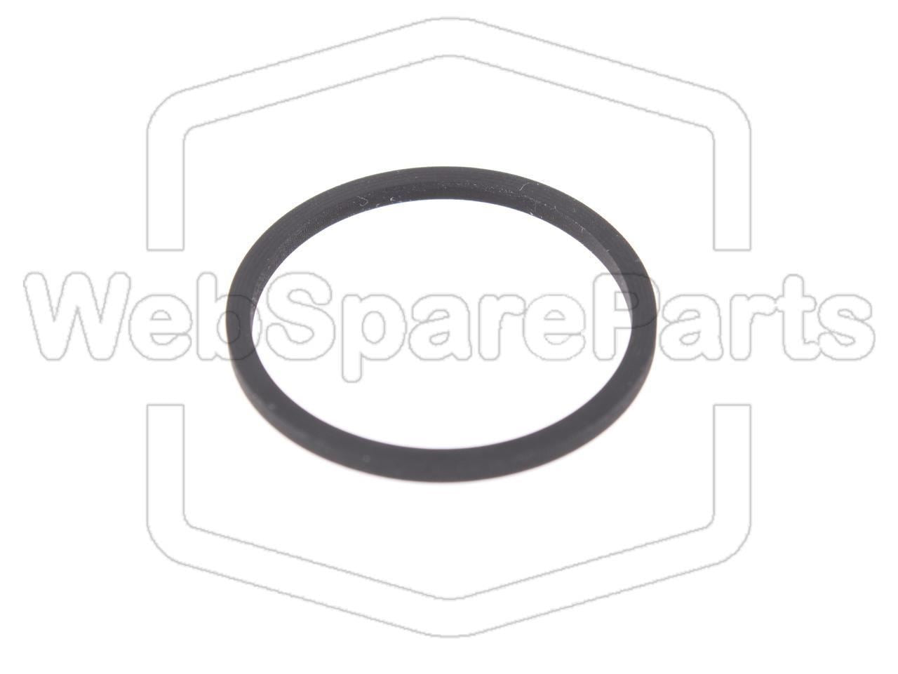 Cinghia (EJECT, Vassoio) per lettore CD Sony CMT-CP2W