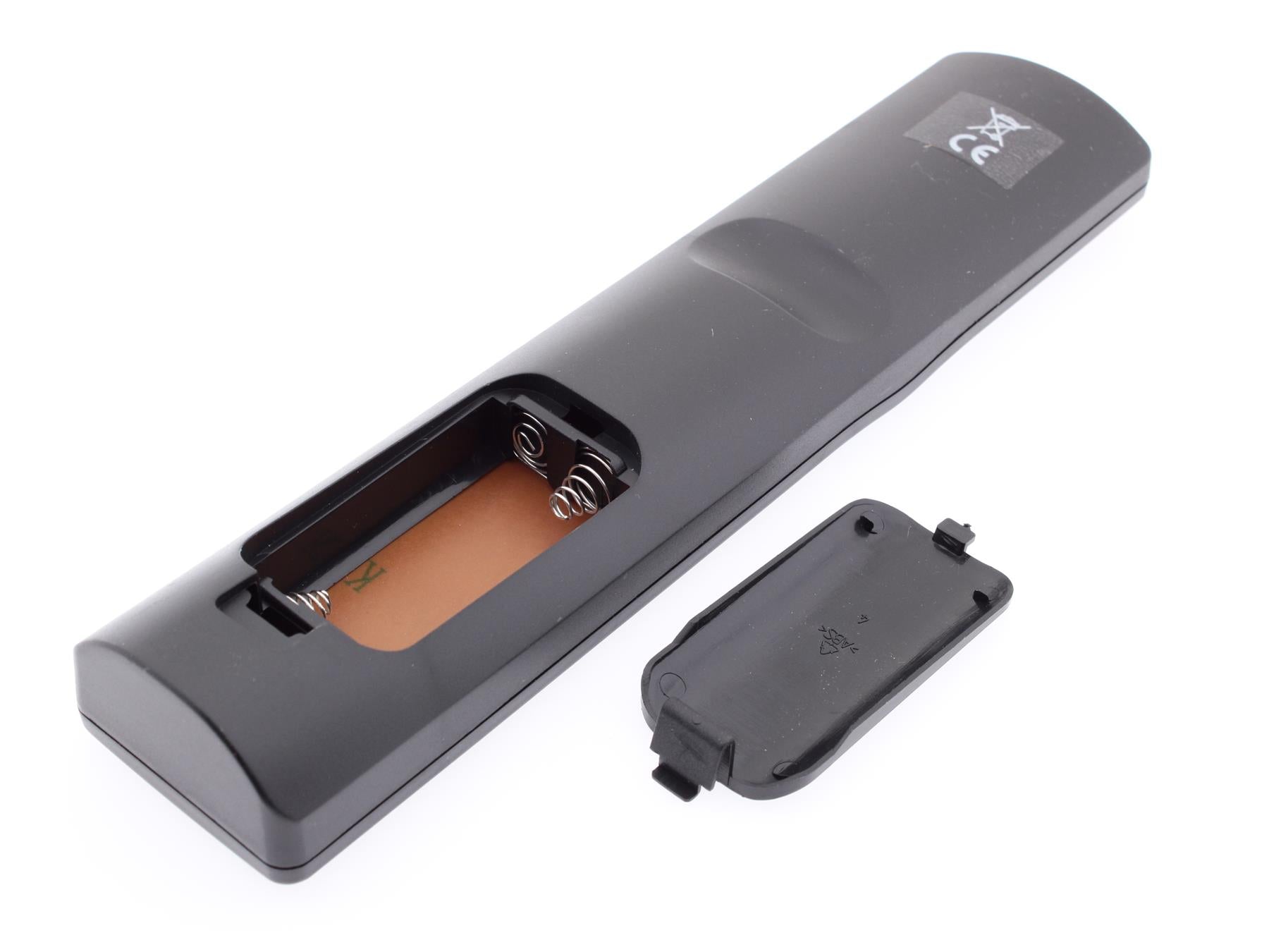 Replacement TV Remote Control for LG AKB73275607