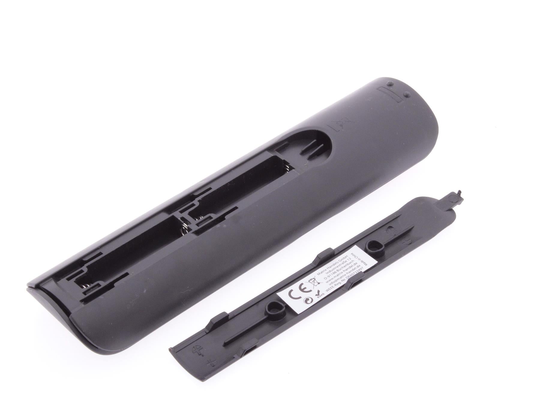 Replacement TV Remote Control for Samsung AA59-00602A