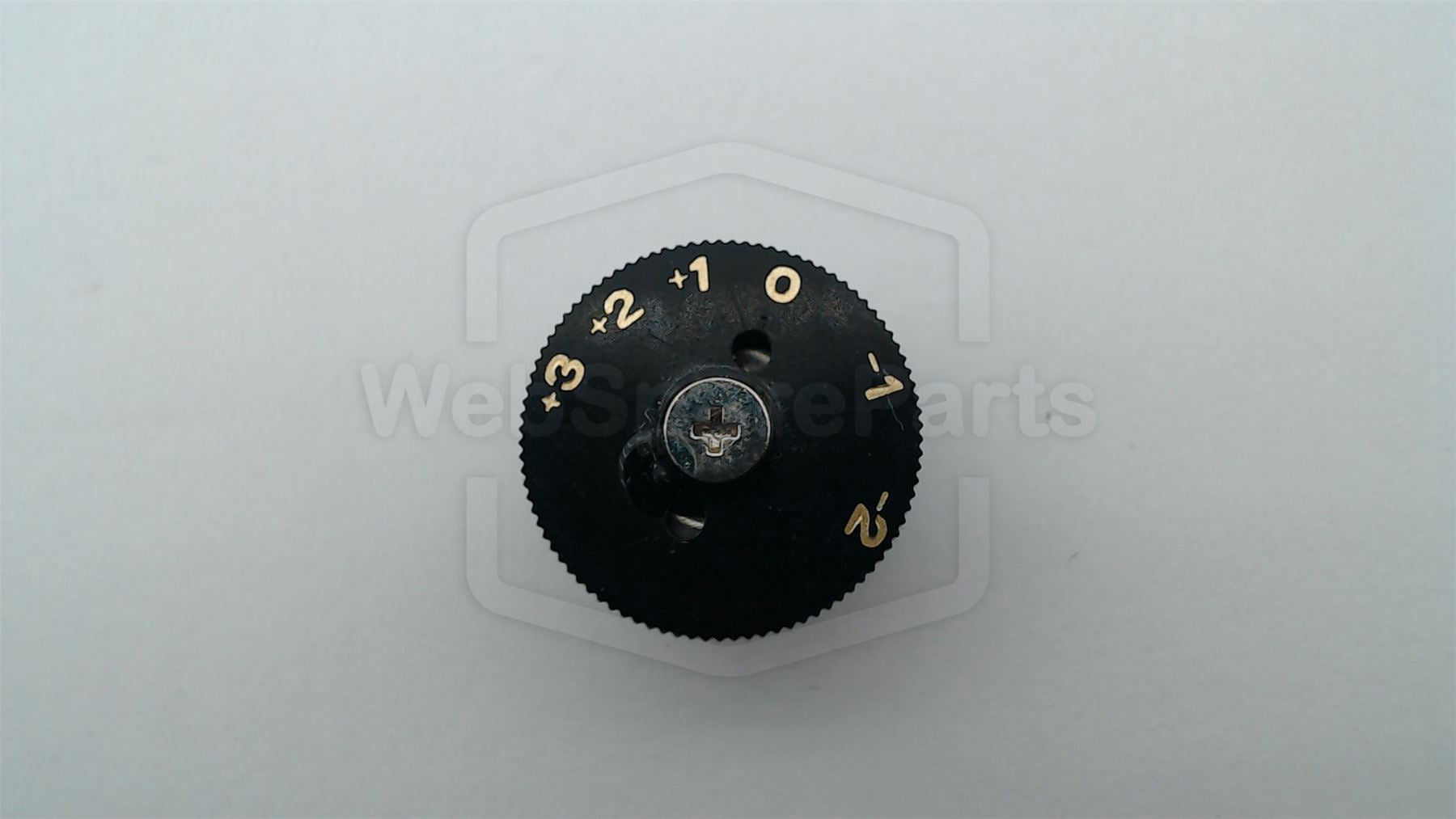 Potentiometer Slow/Fast Control for Sanyo Walkman