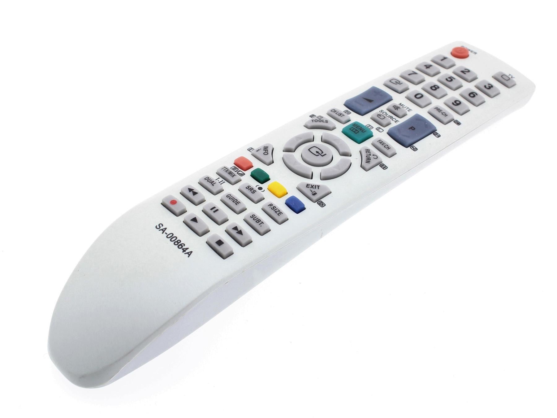 Replacement TV Remote Control for Samsung BN59-00864A