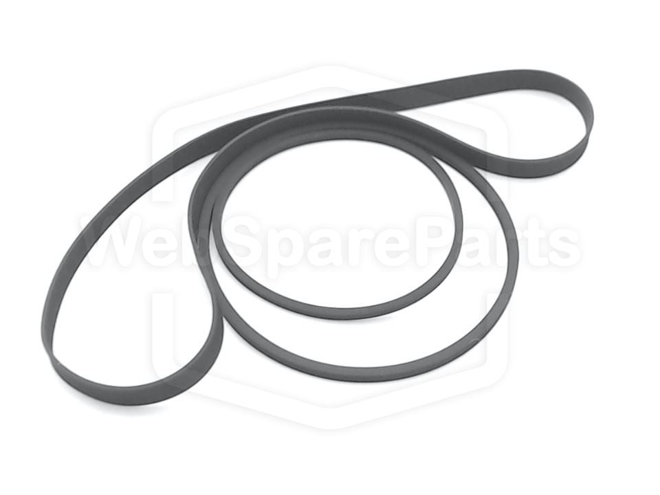 Kit cinghie per piastra a cassette Marantz SD-1015