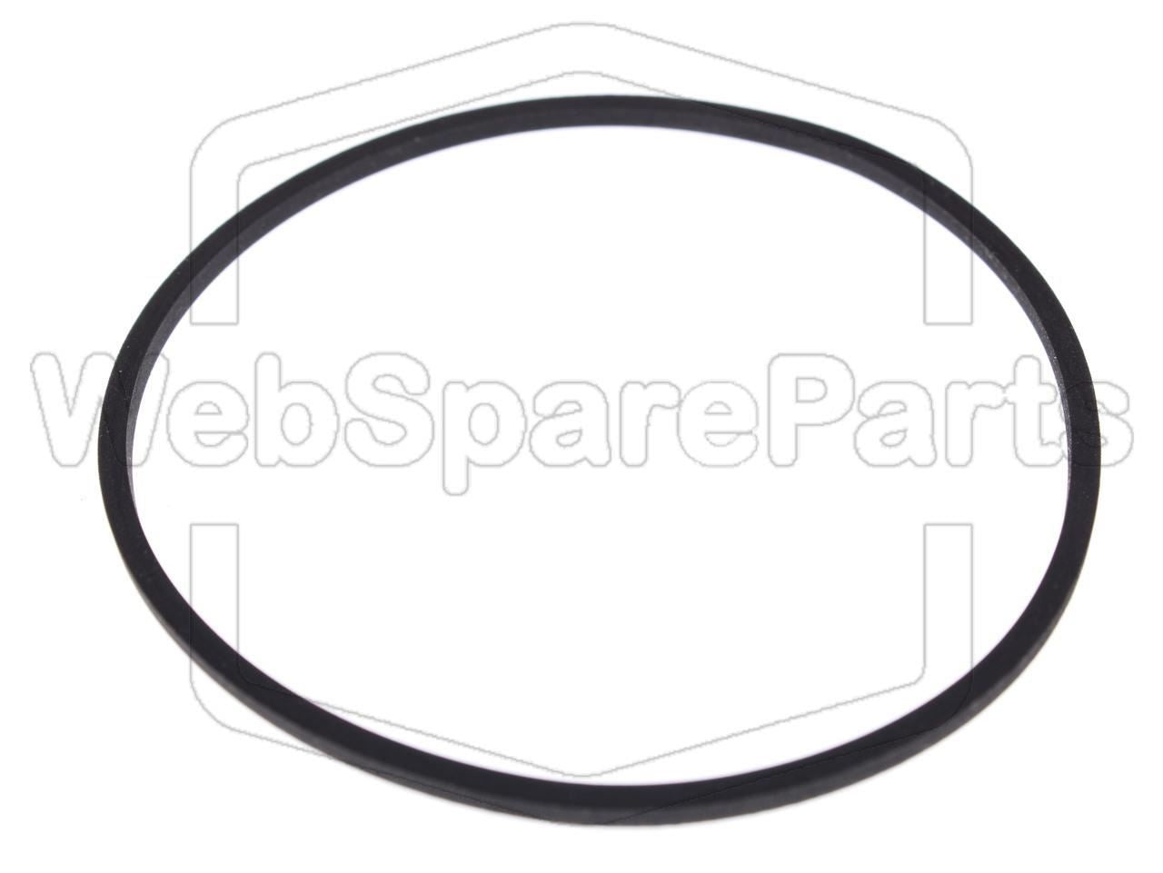 Kit cinghie per videoregistratore Goldstar VCP-4326 P