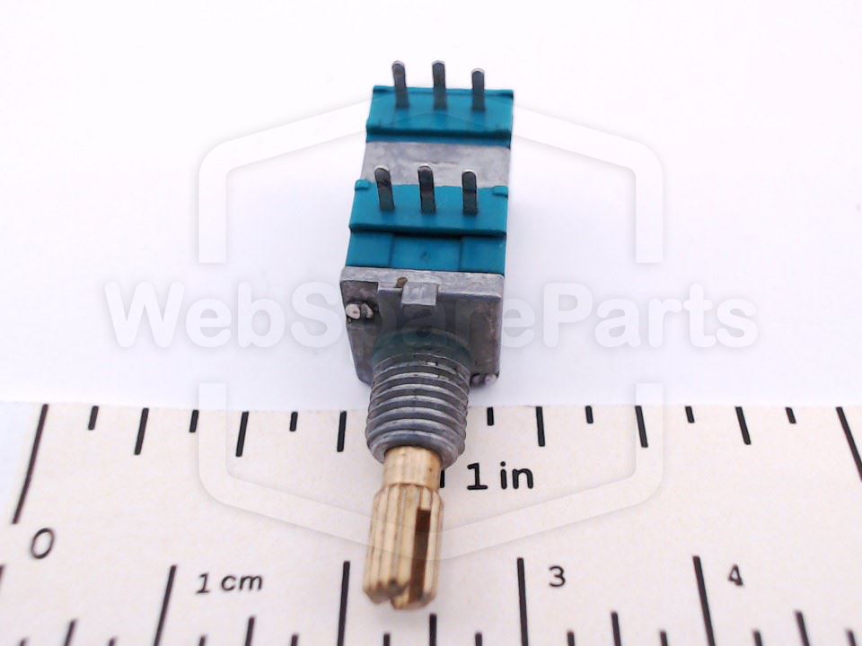 Potentiometer Car Radio For Grundig 0423